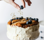 ⁦لوح الزبدة حار⁩ - الصورة ⁦2⁩