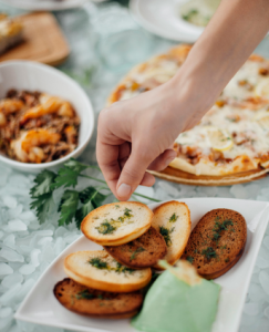 ⁦طبق: طبعة عيد الميلاد⁩ - الصورة ⁦4⁩