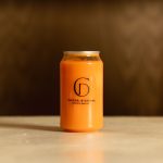 عصير طازج محلي الصنع