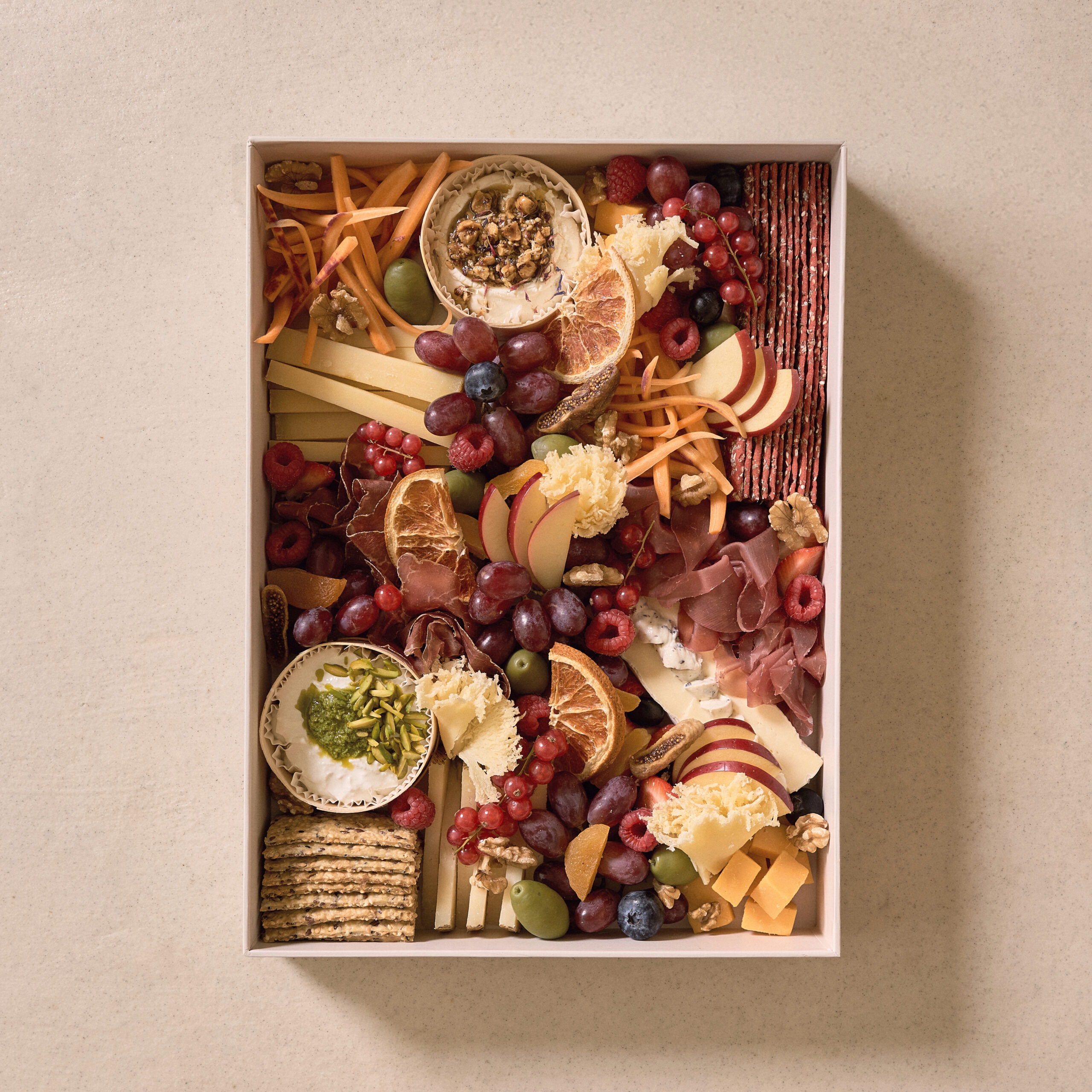 _65A5330S LE LOUIS XIV - Image 1