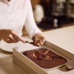 Crunchy chocolate mousse - Image 2