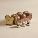 ⁦بريوش منزلي الصنع⁩ - الصورة ⁦2⁩