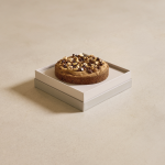 Elegante Cookie cake