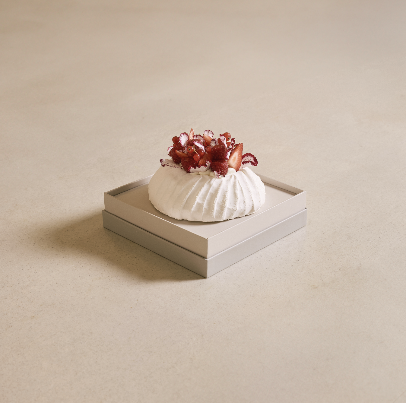 Capture d’écran 2025-04-25 à 22.20.44 Pavlova Cake - Image 1