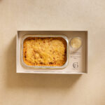 Main Course: Sweet Potatoes Archi Parmentier