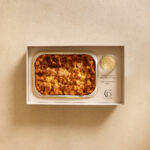 Main Course: Lasagne Beef