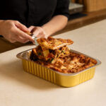 Main Course: Lasagne Beef - Image 2