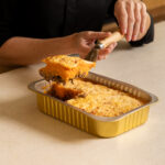 Main Course: Sweet Potatoes Archi Parmentier - Image 2