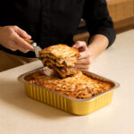 Main Course: Eggplant Pamigiana - Image 2