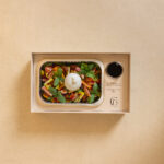 Salad: Caprese Salad