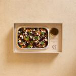 Salad: Lentils Salad