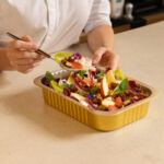 Salad: Endives exotic salad - Image 2