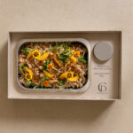 Salad: Crab meat exotic Salad