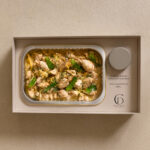 Main Course: Lemon Chicken