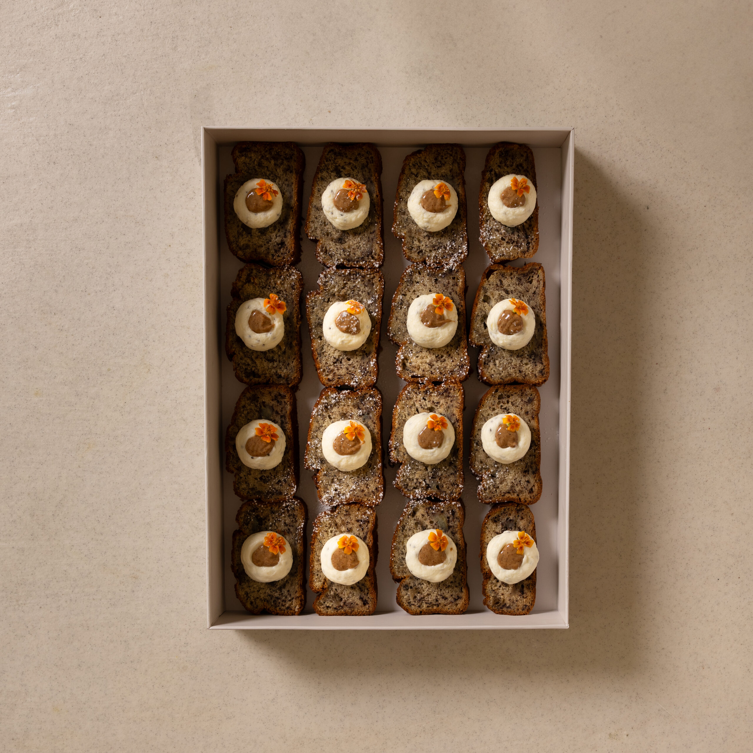 _65A3498 Cake banana bread - Image 1