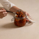 Pasta Sauces: Vegetables tomatoes Sauce - Image 2