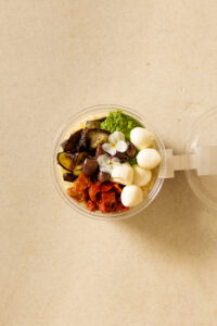 Orzo Salad Pasta Pots - Image 2