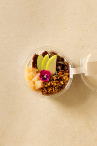 Pear, Pecan & Date Muesli Pots - Image 2