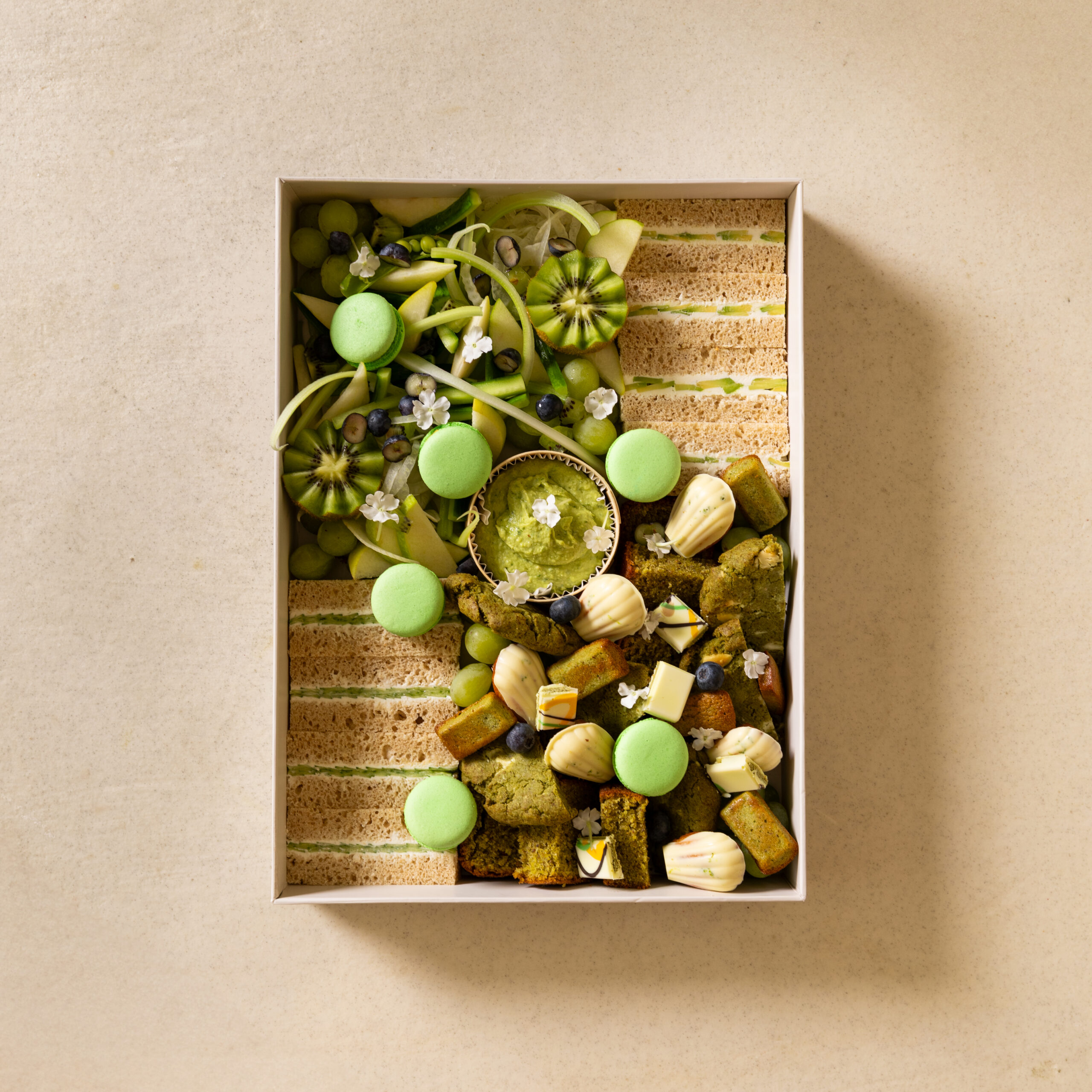 _65A3643 LE GAIA - Image 1