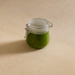 Pasta Sauces: Green Pesto
