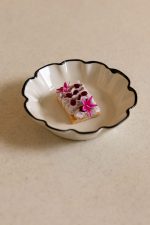 Goat cheese & beetroot feuilleté - Image 2