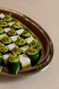 Cucumber & feta checker - Image 3