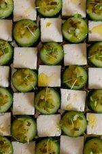 Cucumber & feta checker - Image 2