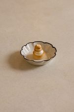Yuzu lemon meringue tartlet - Image 4