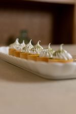 Mango & matcha tartlet - Image 2