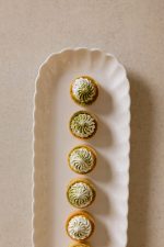 Mango & matcha tartlet - Image 4
