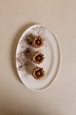 Chocolate & caramel tartlet - Image 4
