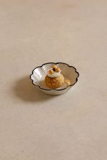 Hazelnut cream puff - Image 4