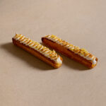 Feuilleté Le soleil