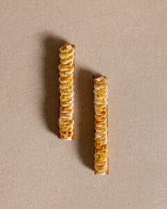 Feuilleté Le soleil - Image 2