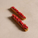 Feuilleté L’Emeraude