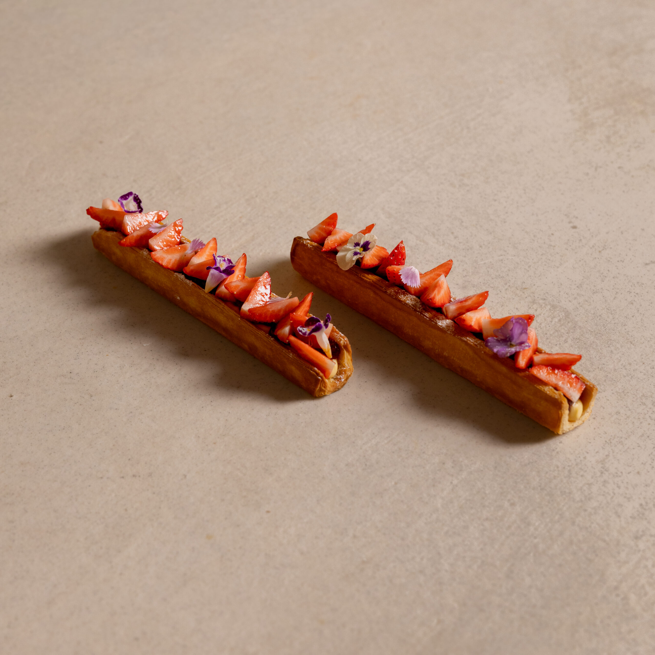 _65A7037-2 Feuilleté Le Rubis - Image 1