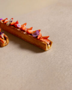 Feuilleté Le Rubis - Image 3