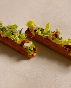 The Romain Feuilleté - Image 3