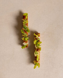 The Romain Feuilleté - Image 2