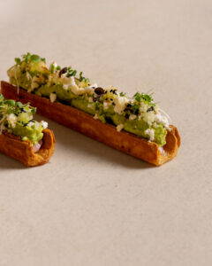 The Garden Feuilleté - Image 3