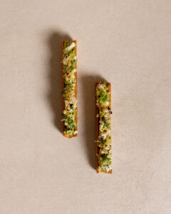 The Garden Feuilleté - Image 2