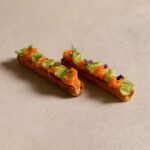 The Fjord Feuilleté