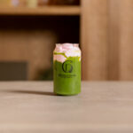 Ice Matcha Strawberry