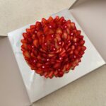 Chef-d'Œuvre Signature Strawberry Tart