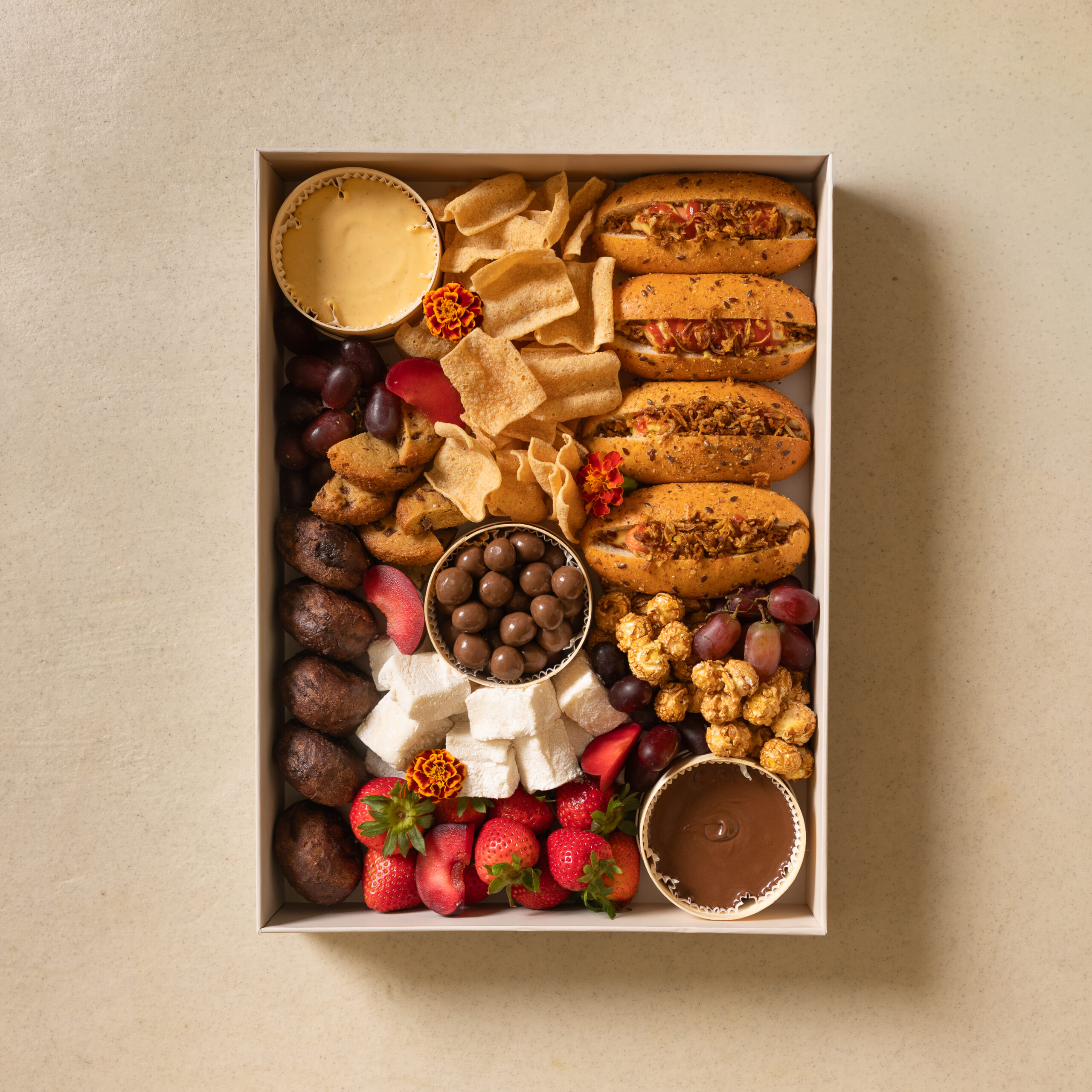 _65A0291-2 LE OSCAR - Image 1