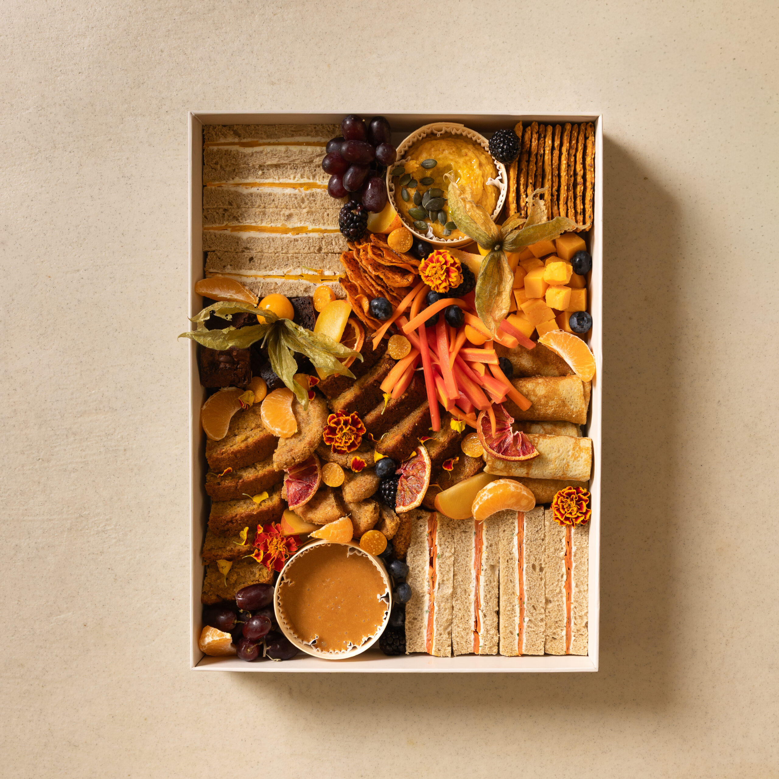 _65A0303-2 LE FALL - Image 1