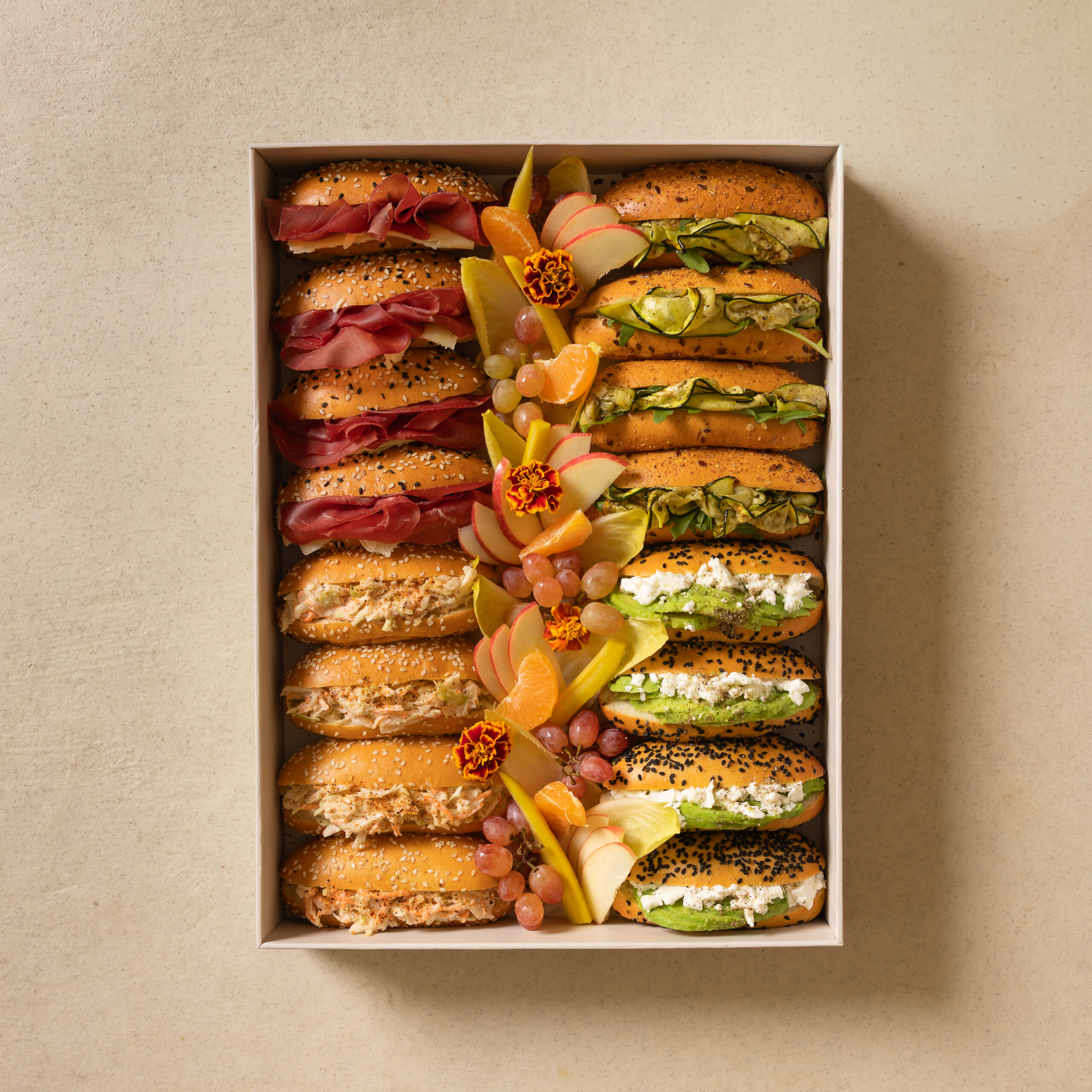 _65A0327-2 LE BEATRICE - Image 1