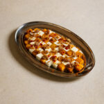 Butternut & feta checker