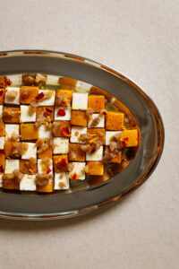 Butternut & feta checker - Image 3