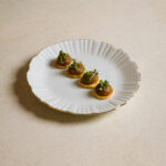 Caramelized Onion Tatin